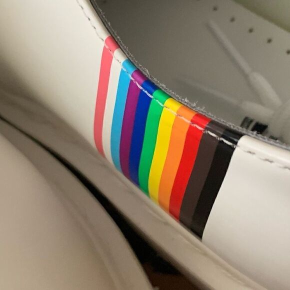 Dr. Martens | 1461 Pride Derby - Picture 8 of 9